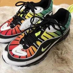 NIKE W AIR MAX 98 NXN オリビア・キム 26.5cm - メルカリ
