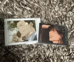 呪術廻戦 ぱしゃこれ 伏黒甚爾 175点セット 2025年最新】伏黒甚爾 ぱしゃこれの人気アイテム - メルカリ