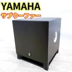 YAMAHA YAS-203 サウンドバー サブウーファーセット - メルカリ