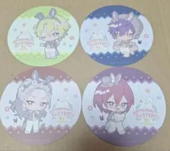 アニカフェ あんスタ コースター Eden