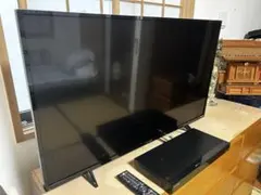 2026年最新】funai fl-43u3020の人気アイテム - メルカリ