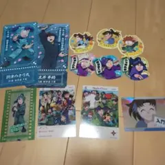 忍たま乱太郎 グッズ 묶음 판매