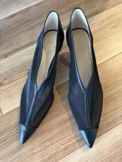 新品　パンプス 37 ペリーコサニー　PELLICO SUNNYのサムネイル