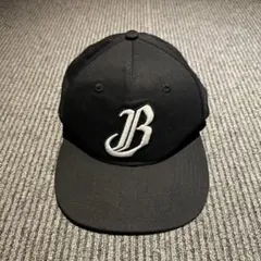 台湾プロ野球 中信兄弟 中信ブラザーズ CTBC Brothers キャップ