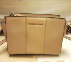 MICHAEL KORS　ショルダーバッグ