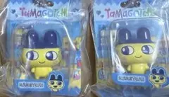 たまごっち　ブリスターパッケージコレクション　まめっち　2個セット