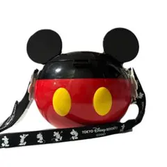 東京ディズニーリゾート ミッキー ポップコーンバケットのサムネイル