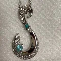 【本日限定値下げ】STAR JEWELRY PTネックレス