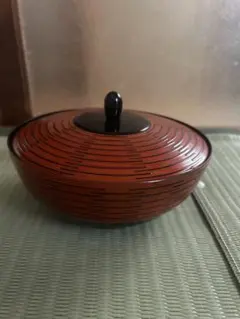 菓子器