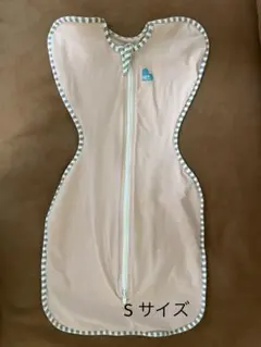 スワドルアップ ブランケット