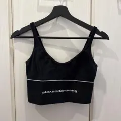 (値下げ)alexanderwang ブラックのサムネイル