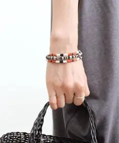 L’Appartement アパルトモン/HARPO/アルポ/Braceletのサムネイル