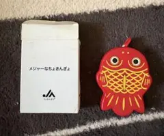 JA ちょきんぎょ メジャーなちょきんぎょのサムネイル