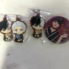 ウィンドブレーカー　　WIND BREAKER 一番くじ