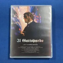 山猫 4K修復版('63伊/仏) Blu-ray 日本語吹替 - メルカリ