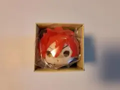 刀剣乱舞　愛染国俊　もちもちマスコットミニ　※説明ご確認ください