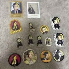 fa.さん専用ページ