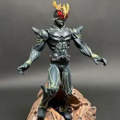 SIC匠魂 仮面ライダークウガ 6体 メルカリ