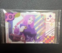 イタジャガ　ワンピースwithプラマイドLOG.3　ジュエリー・ボニー