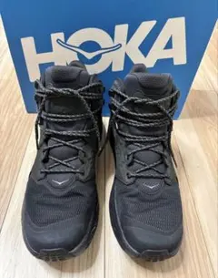 HOKAONEONE ANACAPA2MIDGTX 27.5cm美品のサムネイル