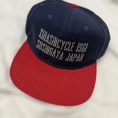 木梨サイクル キャップ