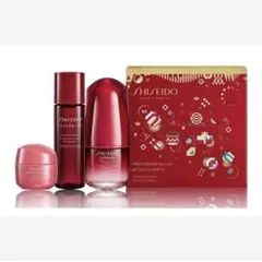 SHISEIDO アルティミューン　オイデルミンエッセンスローション　クリーム