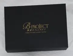 B-PROJECT 流星ファンタジア 超限定版外箱 THRIVE＆KiLLER…
