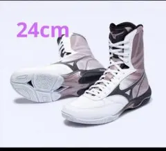 Mizuno Wave Monster 井上尚弥ボクシングシューズ - メルカリ