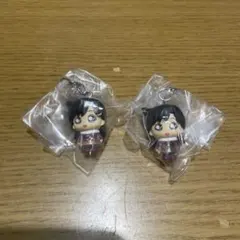 蘭 めじるしアクセサリー　2個セット