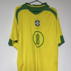ブラジル サッカーシャツ KAKA 8