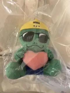 ONE N' ONLY ワンエン 高尾颯斗HAYATO 生誕　ぬいぐるみ