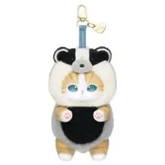 モフサンド「きらめっこ」アナグマにゃん