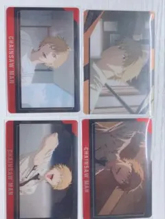 チェンソーマン カード デンジ まとめ売り
