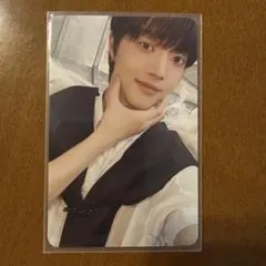 &TEAM Back to Life トレカ EJ ウィジュ