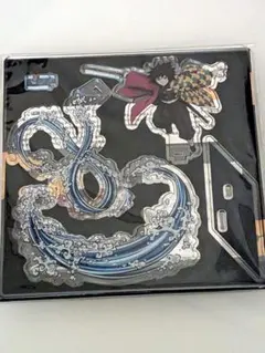 2026年最新】ポップアップアクリルマスコット 冨岡の人気アイテム