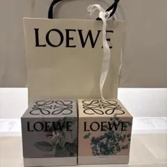 2026年最新】LOEWE キャンドルの人気アイテム - メルカリ