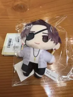 顔厳選 WINDBREAKER ウィンブレ展 ちぃぬい 蘇枋 マスコット 完売