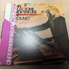 DIJON - ABSOLUTELY【アナログレコード】新品未開封 - メルカリ