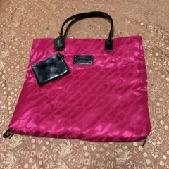 フォション　トートバッグ