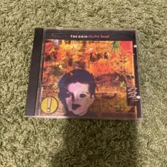 The Grid electric head