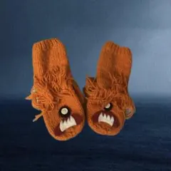 モンスター 手袋 archive 平成 POP ナード isecai 似