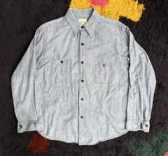 2026年最新】BIG YANK 復刻 シャツの人気アイテム - メルカリ