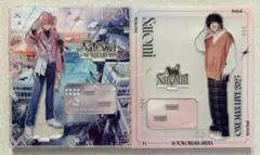 すとぷり　さとみくん　ワンマン　アクスタ　2点