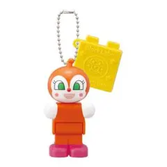ドキンちゃん　それいけ！アンパンマン ブロックラボスイング15