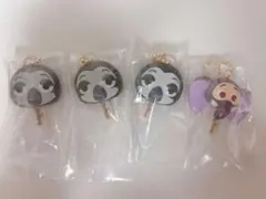 ズートピア アイスキャンディー チャーム