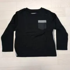 COMME CA DU MODE 長Tシャツ 110cm