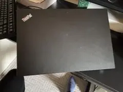 ThinkPad i5/8GB/SSD512GB/Windows11
