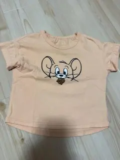 GU トムとジェリー Tシャツ 80cmのサムネイル