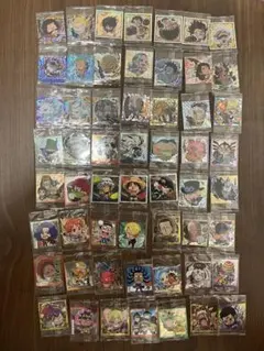 ワンピースシールウエハースまとめ売り