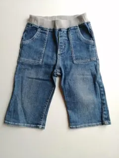 ホットビスケッツ　ミキハウス　パンツ　120㎝